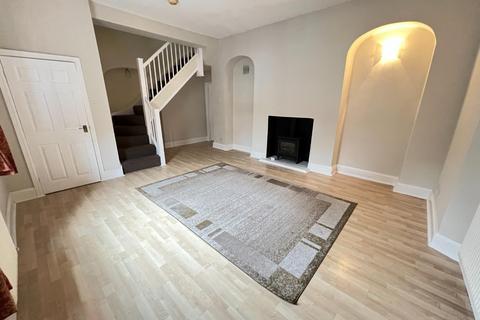 undefined, Hall Street, Barnard Castle