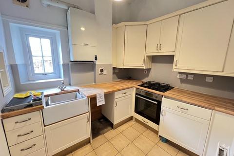 undefined, Hall Street, Barnard Castle