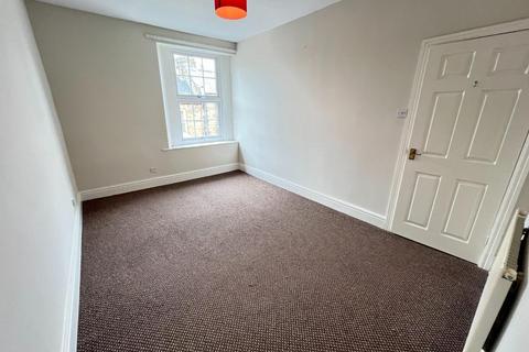 undefined, Hall Street, Barnard Castle