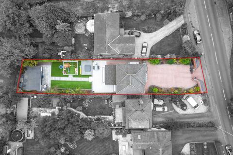 4 bedroom detached house for sale, Old Birmingham Road, Marlbrook, B60