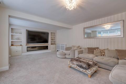 4 bedroom detached house for sale, Old Birmingham Road, Marlbrook, B60