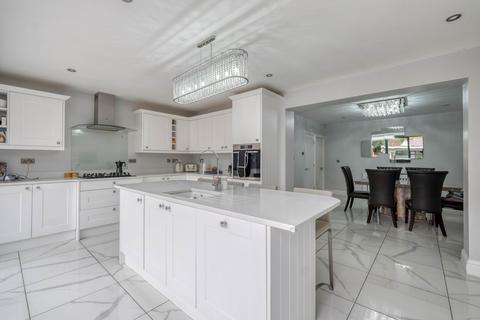 4 bedroom detached house for sale, Old Birmingham Road, Marlbrook, B60