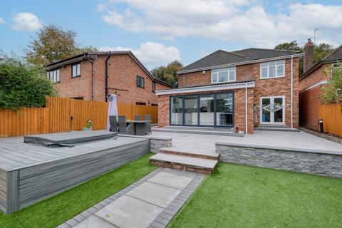 undefined, Old Birmingham Road, Marlbrook, B60