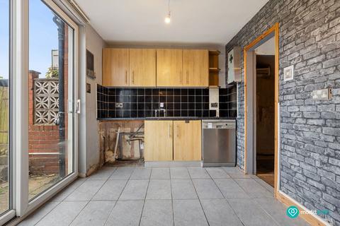 2 bedroom terraced house for sale, Haggstones Road, Oughtibridge, S35 0GN