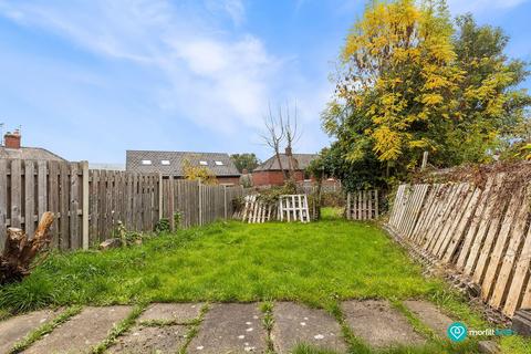 2 bedroom terraced house for sale, Haggstones Road, Oughtibridge, S35 0GN