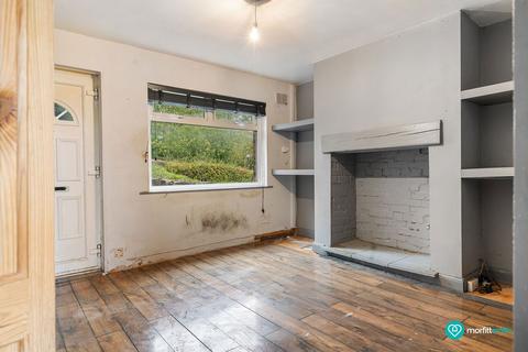 2 bedroom terraced house for sale, Haggstones Road, Oughtibridge, S35 0GN