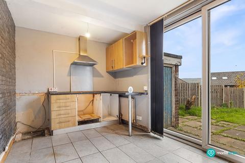 2 bedroom terraced house for sale, Haggstones Road, Oughtibridge, S35 0GN