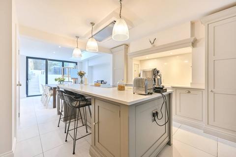 undefined, Ashburnham Road, Chelsea, London, SW10