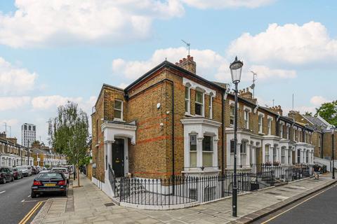 undefined, Ashburnham Road, Chelsea, London, SW10