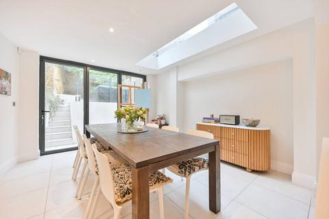 undefined, Ashburnham Road, Chelsea, London, SW10