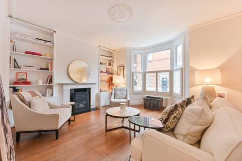 undefined, Ashburnham Road, Chelsea, London, SW10