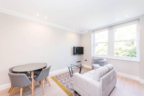 1 bedroom flat to rent, Rosary Gardens, South Kensington, London, SW7