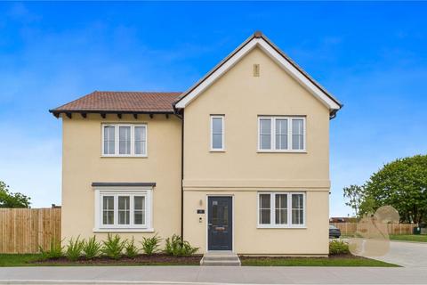Plot 46, Sudbury Fields, Sudbury