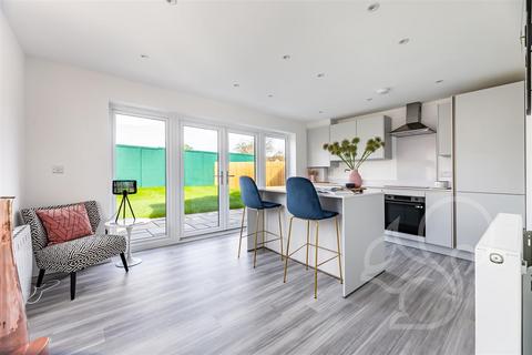 undefined, Plot 46, Sudbury Fields, Sudbury