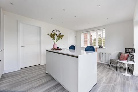 undefined, Plot 46, Sudbury Fields, Sudbury