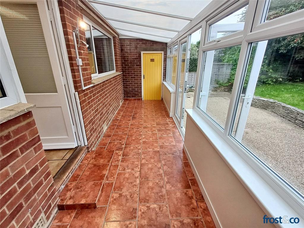 Conservatory