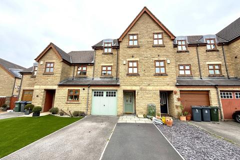 Brambleside, Bradford BD13