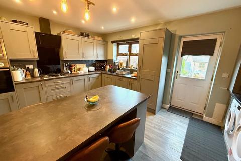 undefined, Brambleside, Bradford BD13