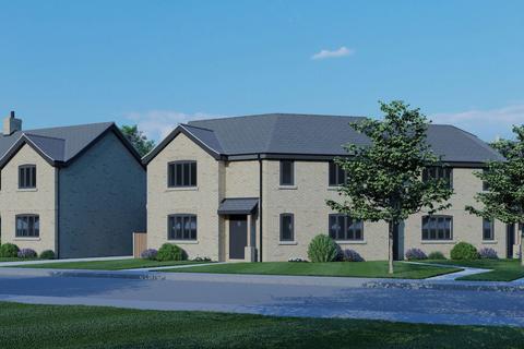 undefined, Plot 7, Mill Field, Sutton