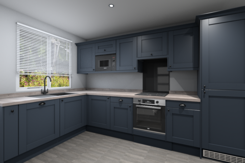 undefined, Plot 7, Mill Field, Sutton