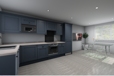 undefined, Plot 7, Mill Field, Sutton