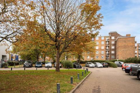 2 bedroom flat for sale, Drury House, Nine Elms, London, SW8