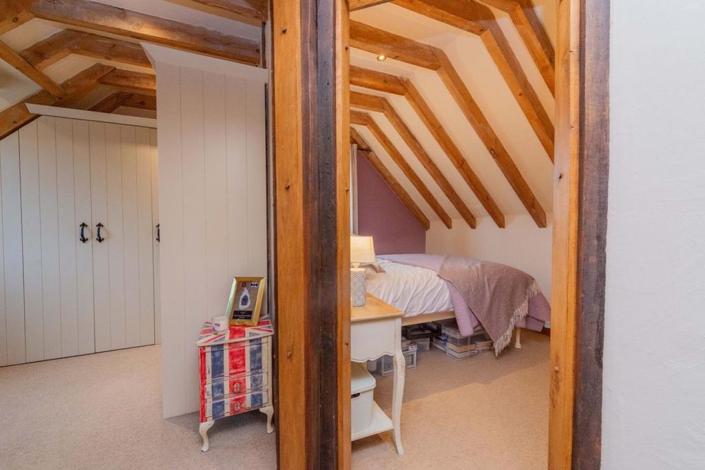 Bedrooms Emily Dimelow Ewemove Whitchurchand Nantwich