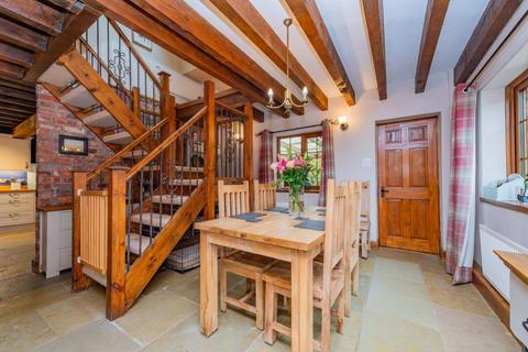 5 bedroom country house for sale, Dorrington, Shrewsbury SY5