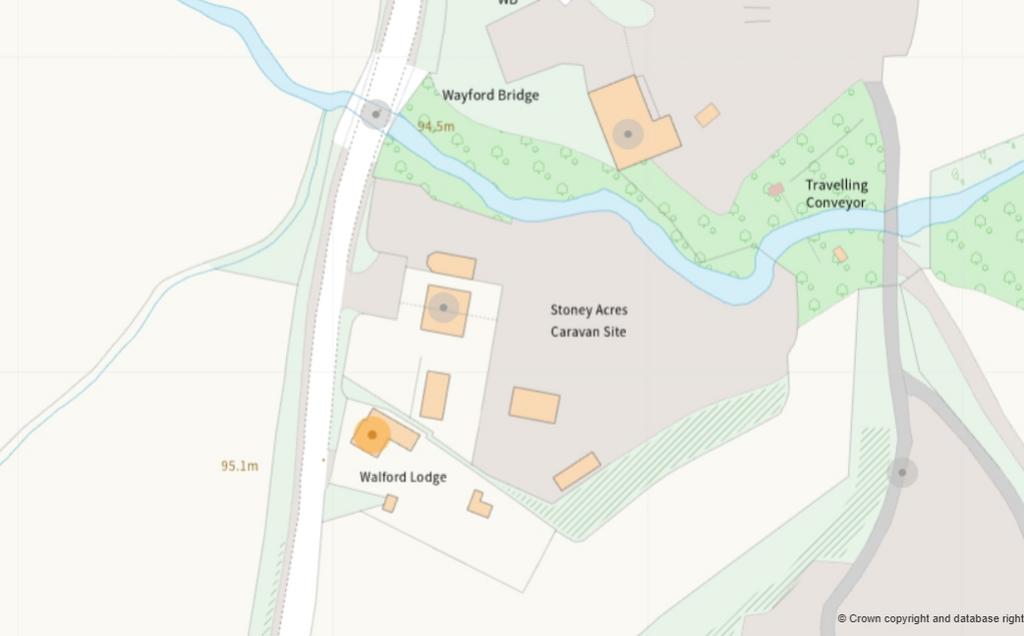 Plot Plan