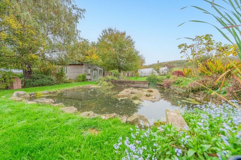 Pond-Lodge Emily Dimelow Ewemove Whitchurchand Nantwic