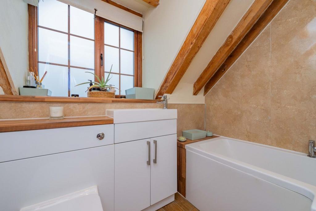 Bathroom 1,