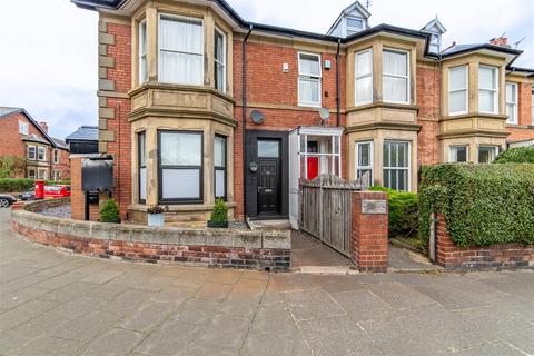 Church Road, Gosforth, NE3