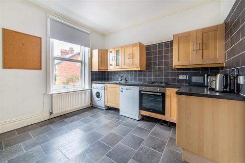 undefined, Church Road, Gosforth, NE3