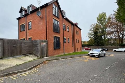 undefined, Alexandra Road, Aldershot, Hampshire, GU11 1QP