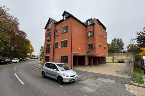 undefined, Alexandra Road, Aldershot, Hampshire, GU11 1QP