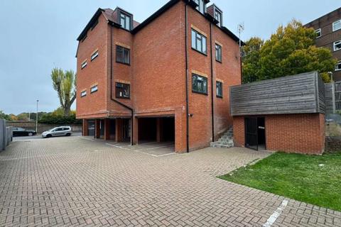 undefined, Alexandra Road, Aldershot, Hampshire, GU11 1QP