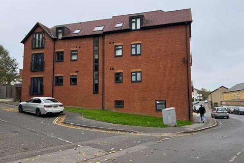 undefined, Alexandra Road, Aldershot, Hampshire, GU11 1QP