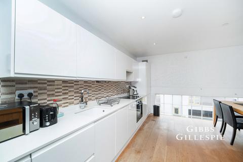 2 bedroom flat to rent, Northfield Road, London, W13