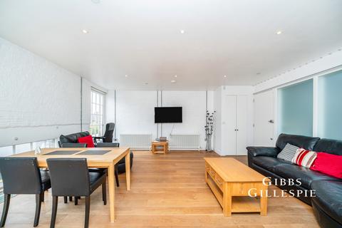 2 bedroom flat to rent, Northfield Road, London, W13