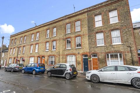 2 bedroom maisonette for sale, Gibson Street, Greenwich