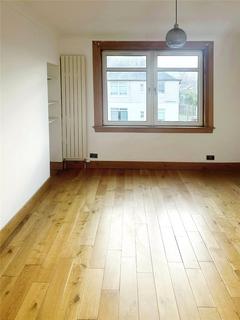 undefined, Braemar Drive, Stirlingshire FK2