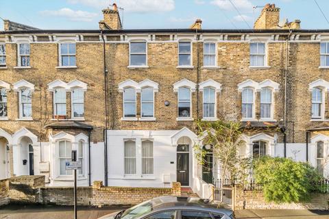 Dalyell Road, London SW9