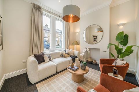 undefined, Dalyell Road, London SW9