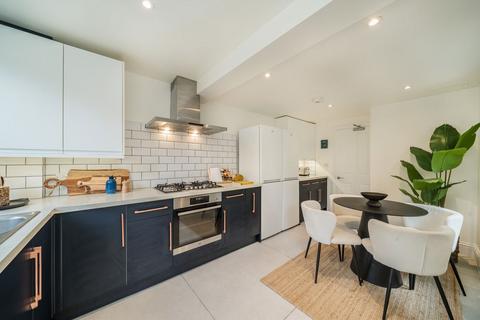 undefined, Dalyell Road, London SW9