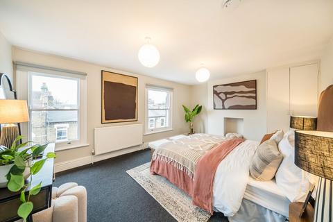 undefined, Dalyell Road, London SW9