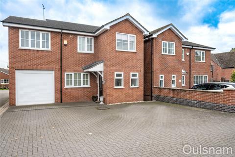 4 bedroom detached house for sale, Birmingham Road, Bromsgrove, Worcestershire, B61