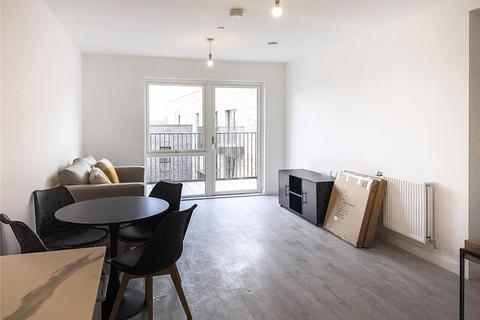 undefined, Donovan Way, Harrow, HA1