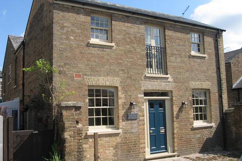 undefined, Rear of 25 Silver Street, Ely CB7