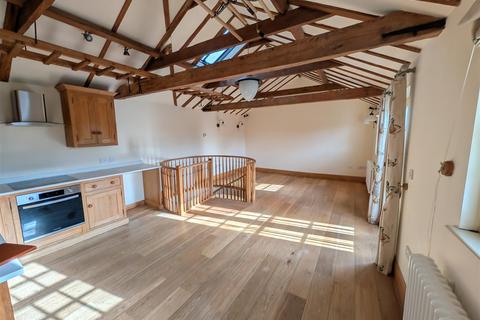 undefined, Rear of 25 Silver Street, Ely CB7