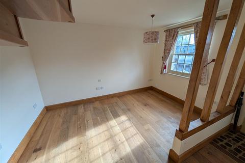 undefined, Rear of 25 Silver Street, Ely CB7